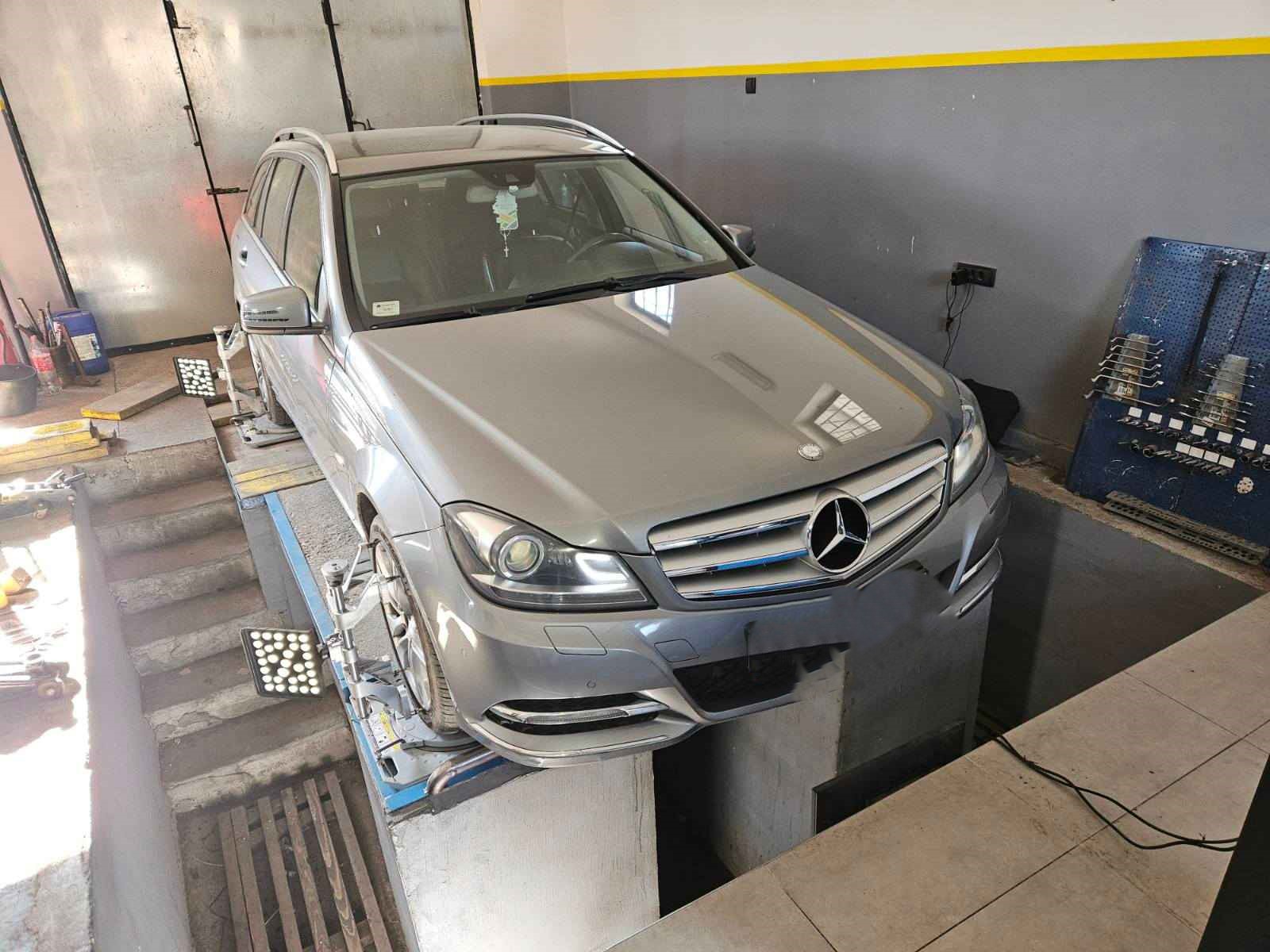 Jerotic reglaža trapa i odrzavanje