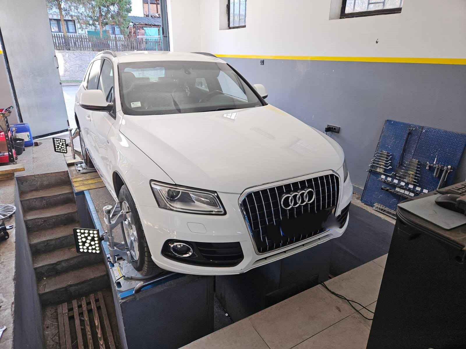 Saveti oko odrzavanja vozila