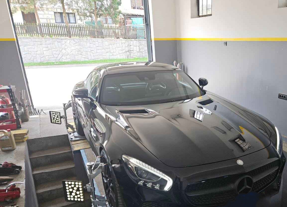 Automehaničarske usluge